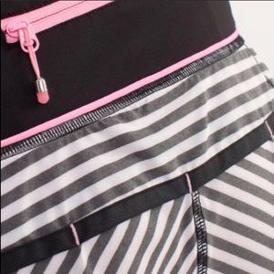 Lulu speed shorts 8